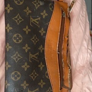 Real Louis Vuitton
